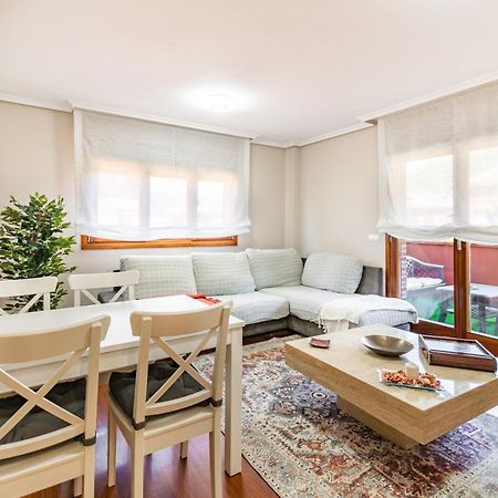 Апартаменты Amplio Apartamento En Guriezo Эль-Пуэнте Экстерьер фото