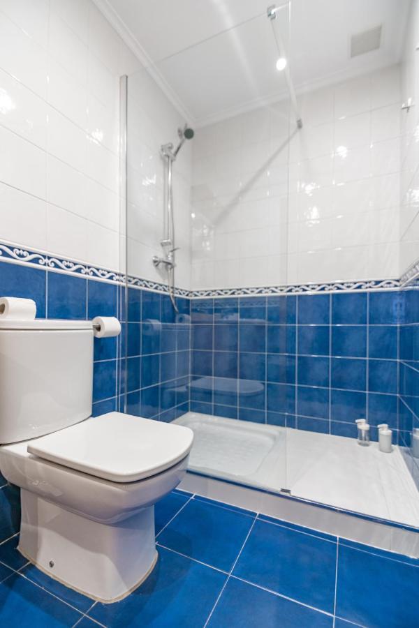 Апартаменты Amplio Apartamento En Guriezo Эль-Пуэнте Экстерьер фото